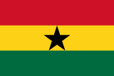 GHA